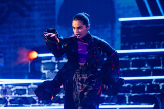 Eurowizja Junior 2025 - Azerbejdżan