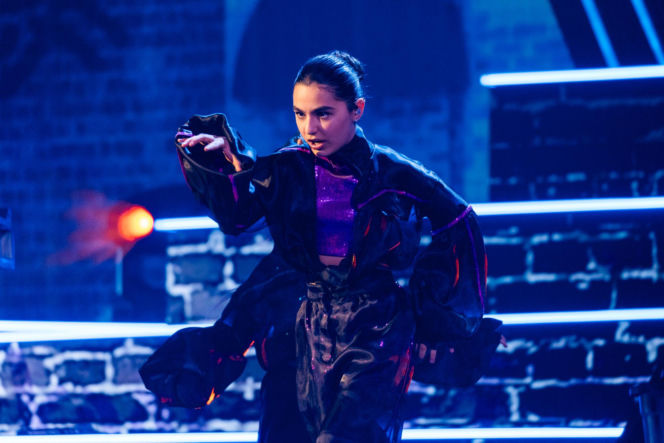 Eurowizja Junior 2025 - Azerbejdżan