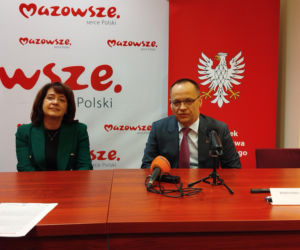 Ekologia i zdrowie ze wsparciem unijnym. Kolejne inwestycje w regionie siedleckim z dofinansowaniem z funduszy unijnych