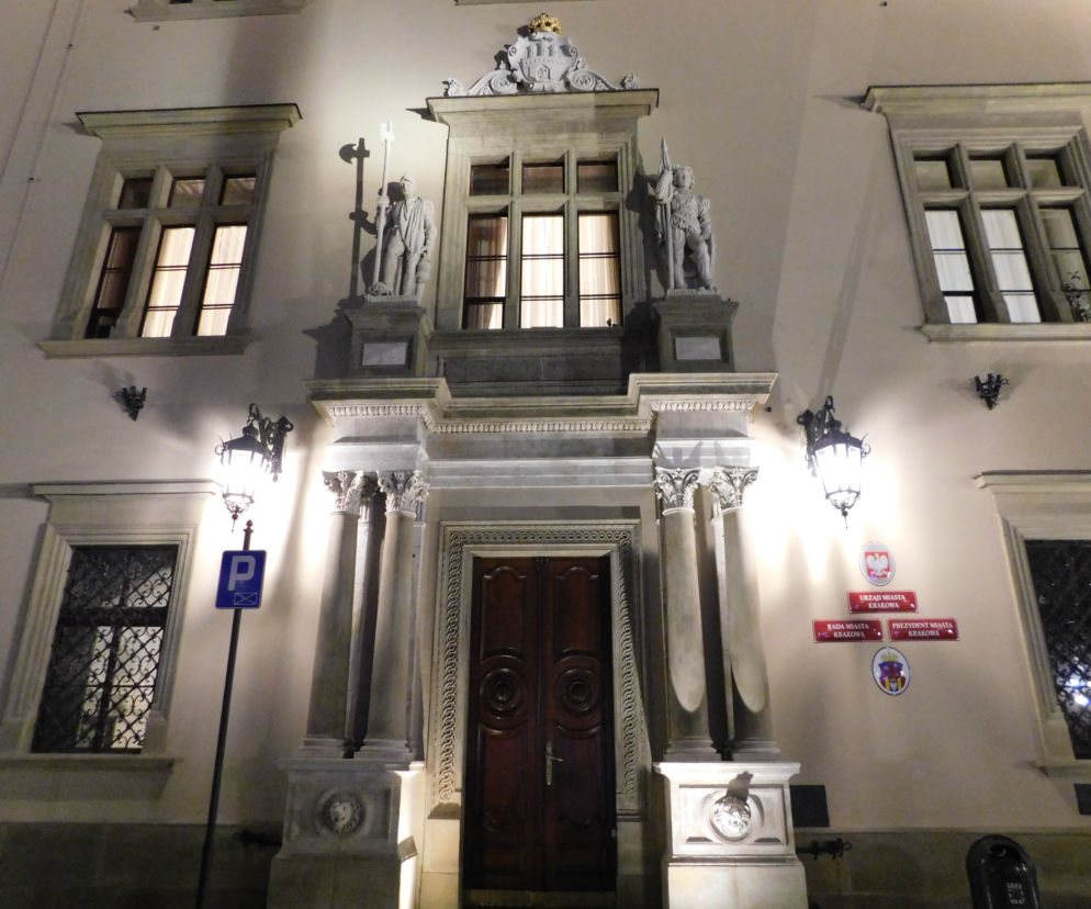 Urząd Miasta Krakowa
