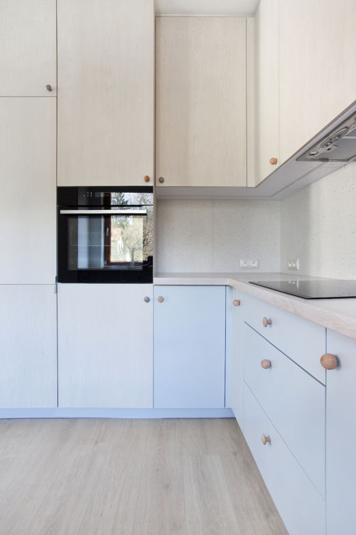 Apartament w Sopocie