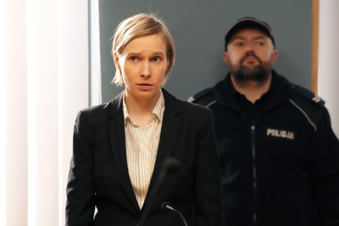 Barwy szczęścia odc. 3351. Sonia (Weronika Nockowska)