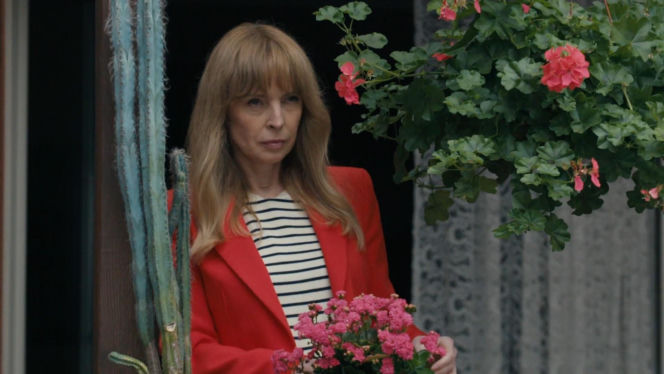 Barwy szczęścia, odc. 3297. Agnieszka (Katarzyna Tlałka)