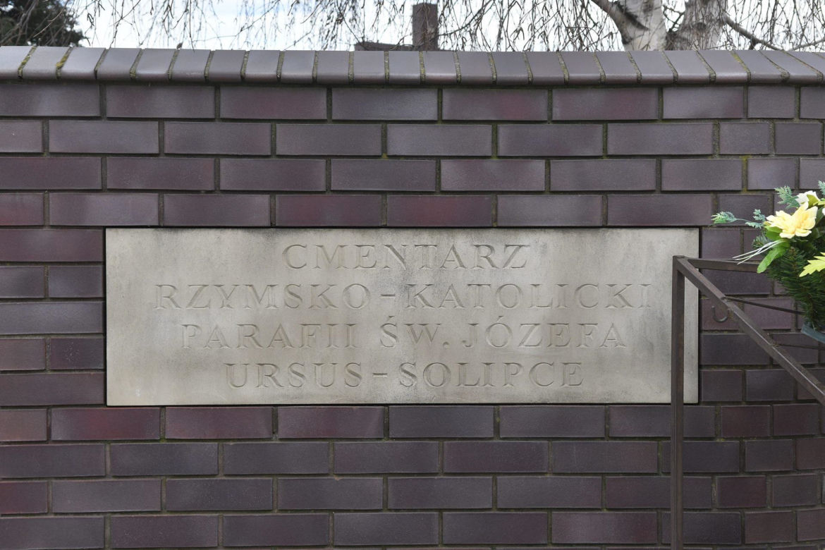 To tutaj spoczną ofiary tragedii w Bukowinie Tatrzańskiej