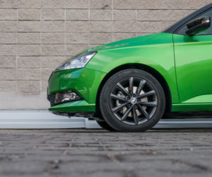 Skoda Fabia Style 1.0 TSI 110 KM 6MT 