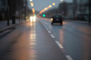 Strzały na ulicy Kieleckiej w Radomiu. Co wywołało taką furię?