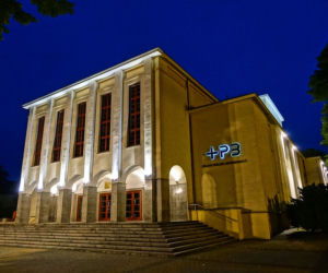 Teatr