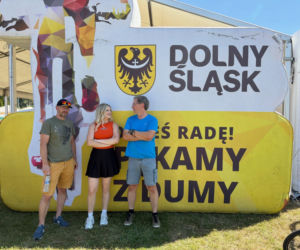 ESKA Summer City szaleje na Dolnym Śląsku! Byliśmy na Bike Maraton, a to nie koniec!