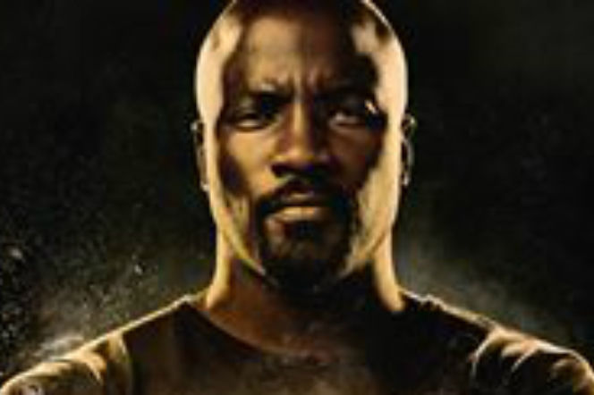 Luke Cage