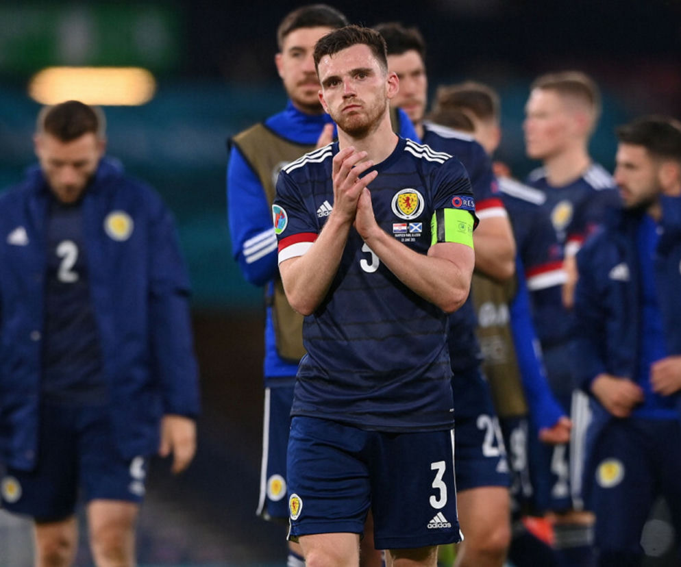 Andy Robertson