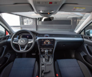 Volkswagen Passat GTE