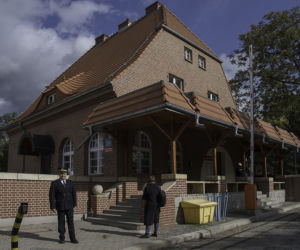 Nowa siedziba Straży Miejskiej we Wrocławiu