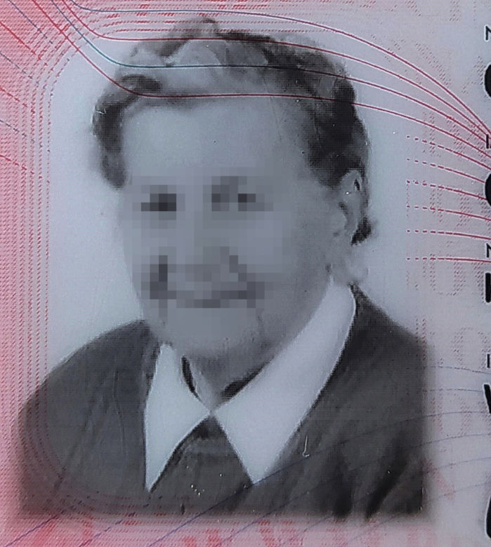 Pani Celina spaliła się po śniadaniu. Makabra pod Mińskiem Mazowieckim
