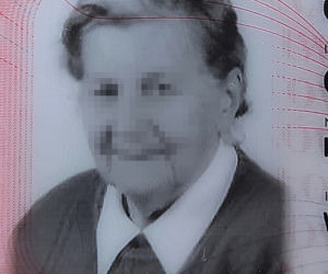 Pani Celina spaliła się po śniadaniu. Makabra pod Mińskiem Mazowieckim