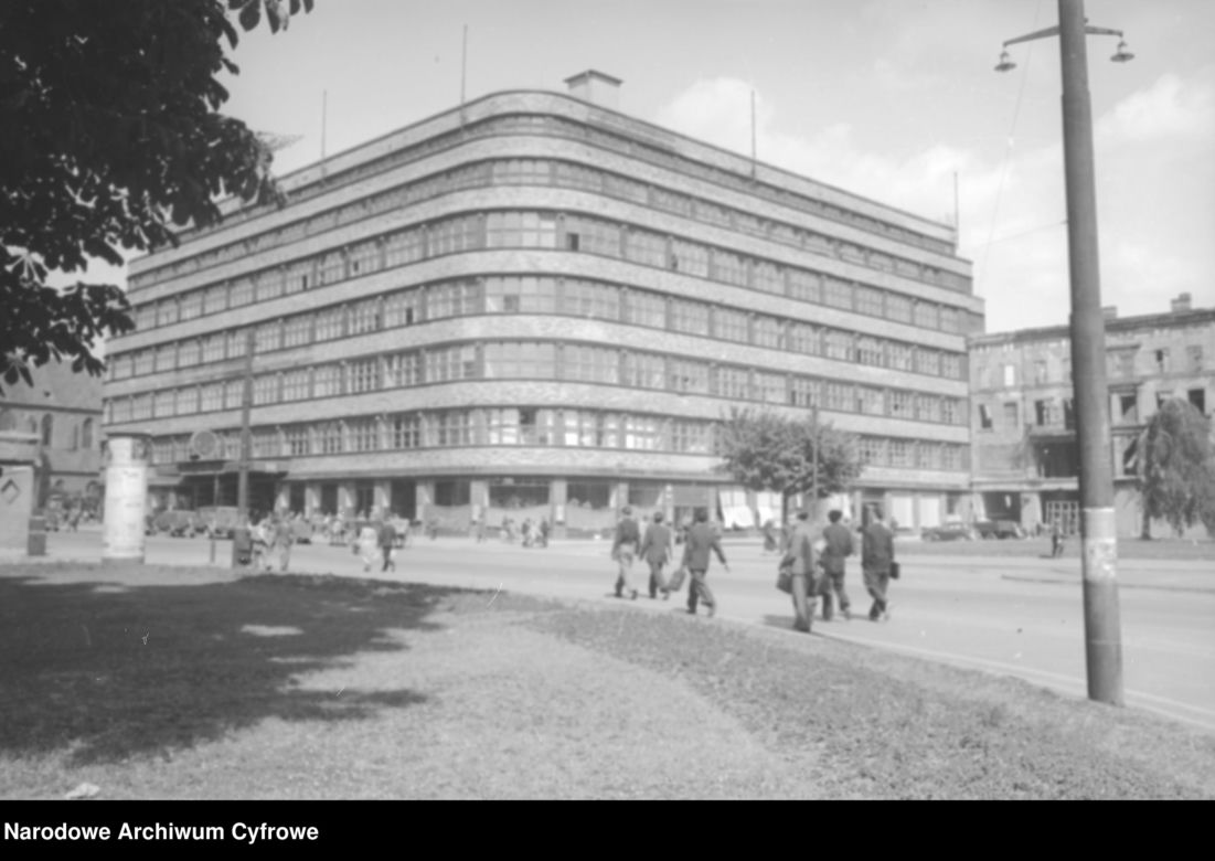 Najsłynniejsza ulica na Dolnym Śląsku. Są tu same perły architektury 