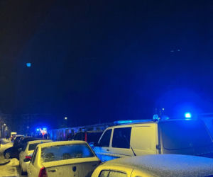 Rodzinna tragedia w Ustce. Nie żyje 4-letnia dziewczynka