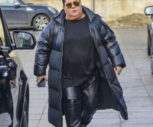 Tak chudnie Dorota Wellman