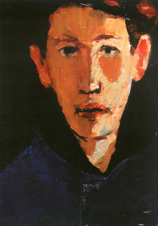 ANDRZEJ WAJDA