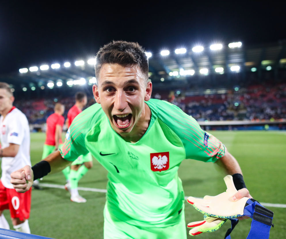 Kamil Grabara