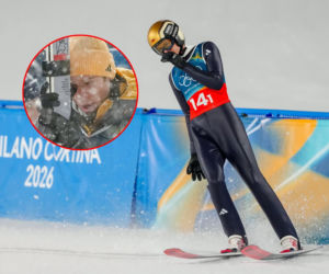 Niemcy grzmią po utracie medalu. Jestem naprawdę wściekły!