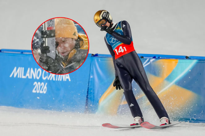 Niemcy w furii! Grzmią po stracie medalu, dyrektor grzmi: Wystarczyło sprawdzić aplikację pogodową!