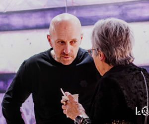 Wystawa w ŁOK Okna na światy Dariusza Skiermunta