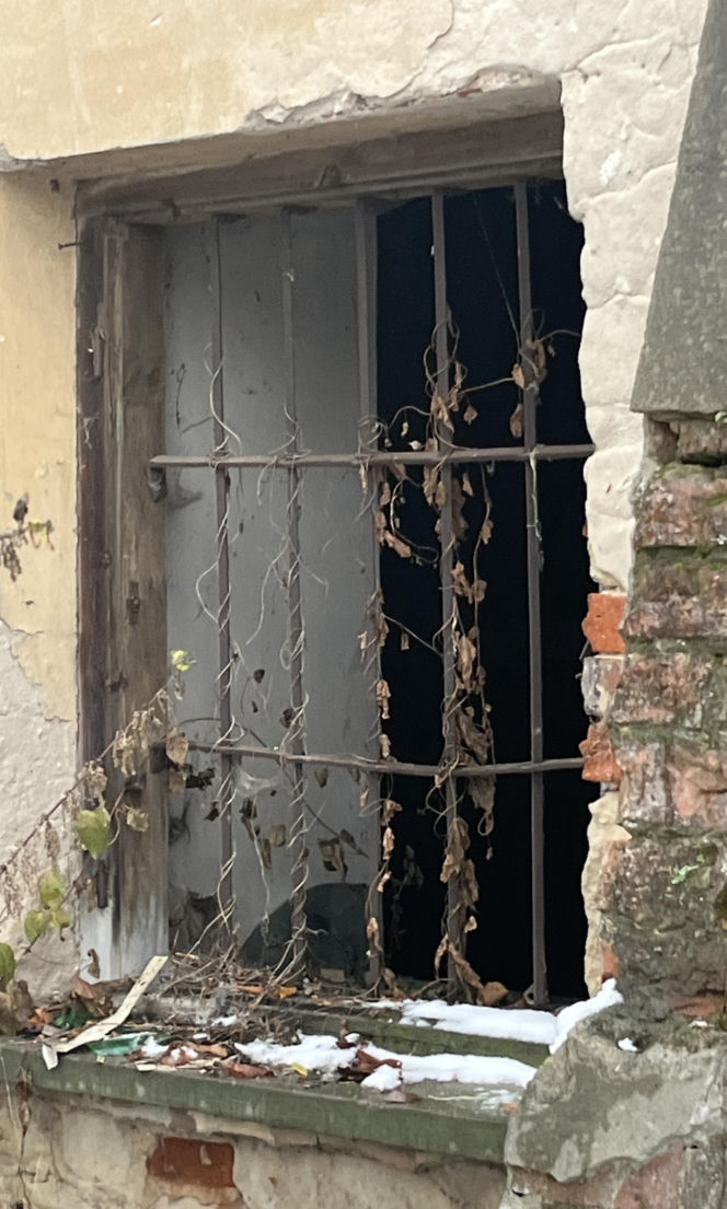 Chciał ukraść miedź, omal nie zginął. Dramat w starym młynie pod Puławami