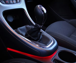 Opel Astra GTC