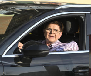 Pilne posiedzenie na Nowogrodzkiej