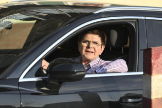 Pilne posiedzenie na Nowogrodzkiej