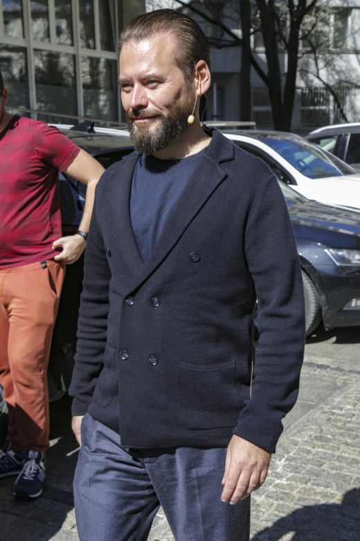 Stanowski wypunktował Wojewódzkiego