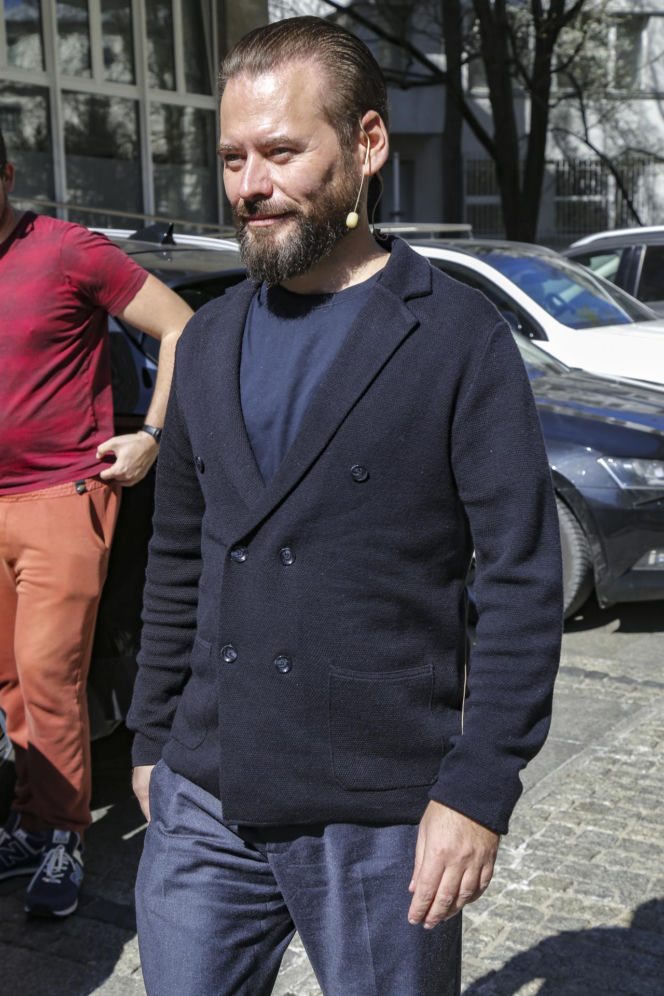 Stanowski wypunktował Wojewódzkiego