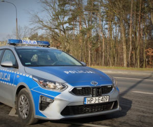 Policja w Kędzierzynie Koźlu ma nowe radiowozy