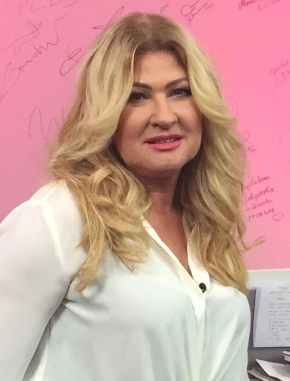 Beata Kozidrak