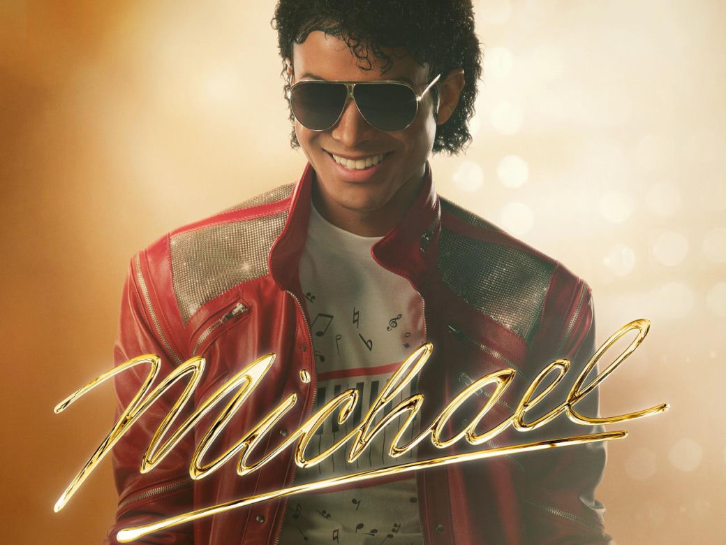 "Michael" film