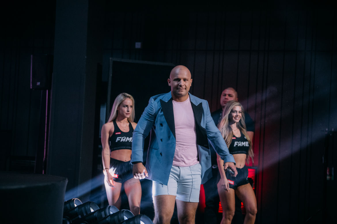 Mateusz Murański