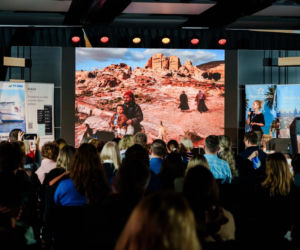 Tour Salon 2026. Trzy dni podróżniczych inspiracji w Poznaniu