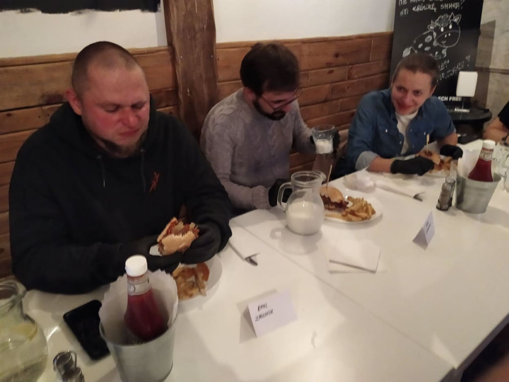 II Mad Dog Challenge w siedleckiej Krówce i Połówce