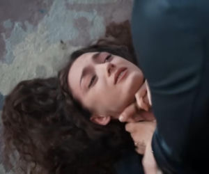 Dziedzictwo, odc. 852. Nana, Acar