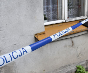 BRUTALNA ZBRODNIA w Starogardzie Gdańskim. Podejrzani usłyszeli zarzuty [ZDJĘCIA]