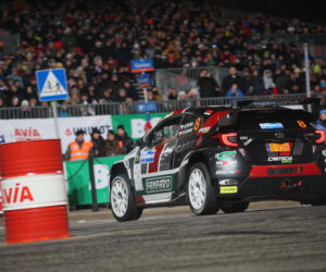 Rajd Barbórka 2025 - Kryterium Karowa