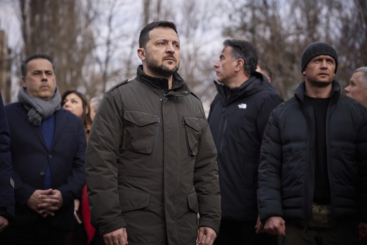 Putin ma nowy cel. Trwa mobilizacja, planuje ogromny atak. Padła konkretna data