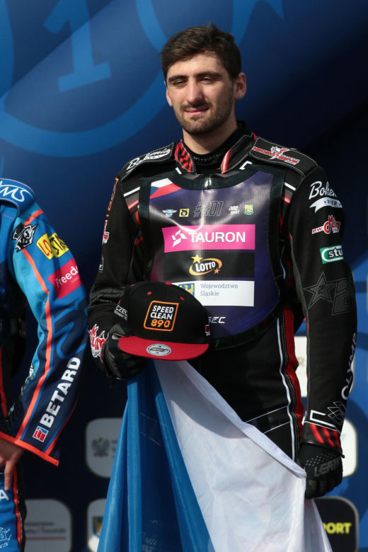 Jan Kvech