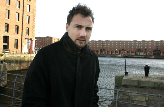 Tak się zmieniał Jerzy Dudek