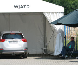 Poseł nie znalazł wirusa