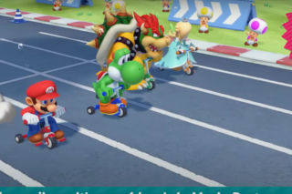 Super Mario Party doczekało się nowych funkcji - gamerzy zaskoczeni!