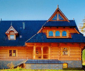 Jakie domy projektuje znany muzyk i architekt Sebastian Karpiel-Bułecka