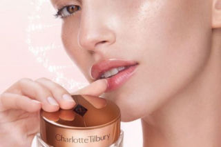 Zendaya zachywca makijażem na premierze Euphorii. Wiemy, jak możesz zrobić go w domu 