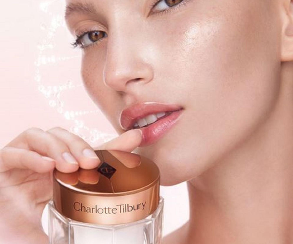 Charlotte Tilbury