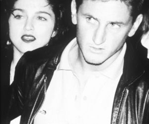 Madonna i Sean Penn byli określani mianem toksycznych. Po latach napisała o nim piosenkę